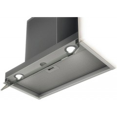 Elica PRF0097839B Boxin IX/A/90 Μηχανισμός Απορρόφησης 90cm Inox Elica PRF0097839B Boxin IX/A/90 Μηχανισμός Απορρόφησης 90cm Inox